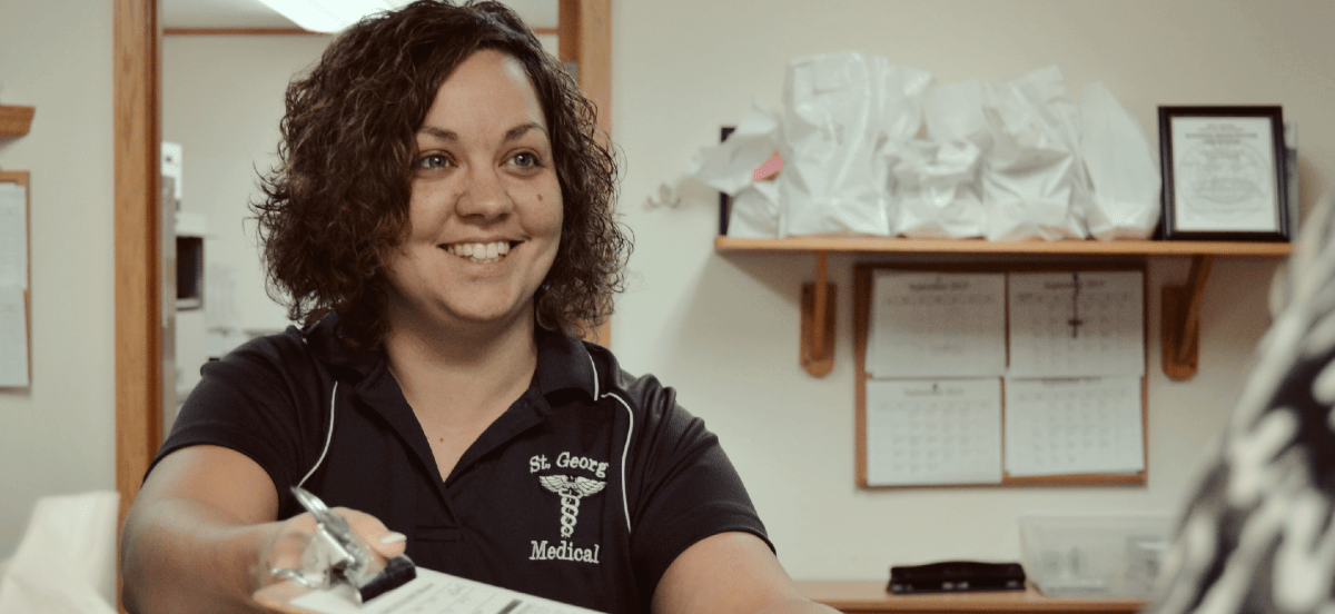 We're On Call. 24 Hours a Day.
