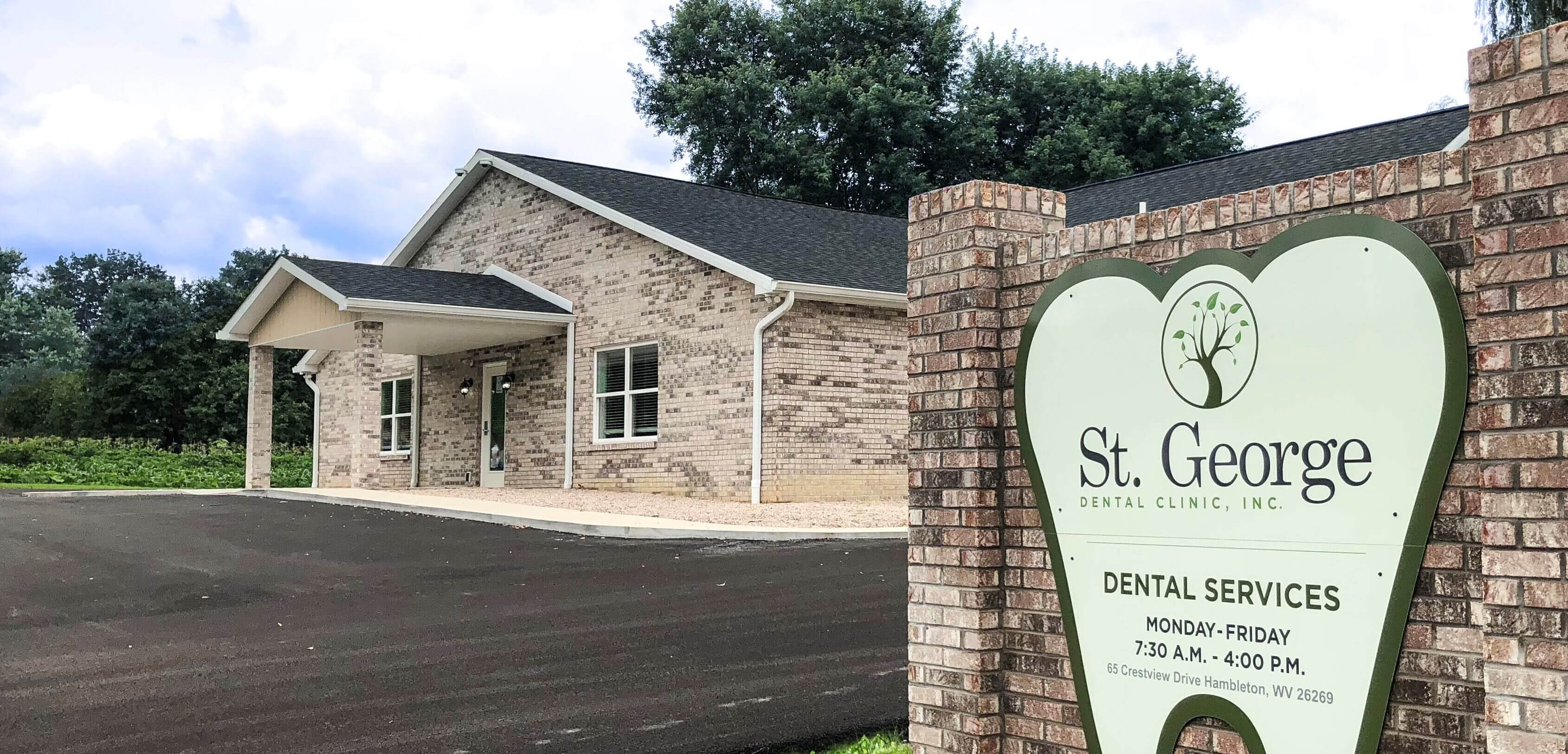 Dental Services - St. George Medical Clinic