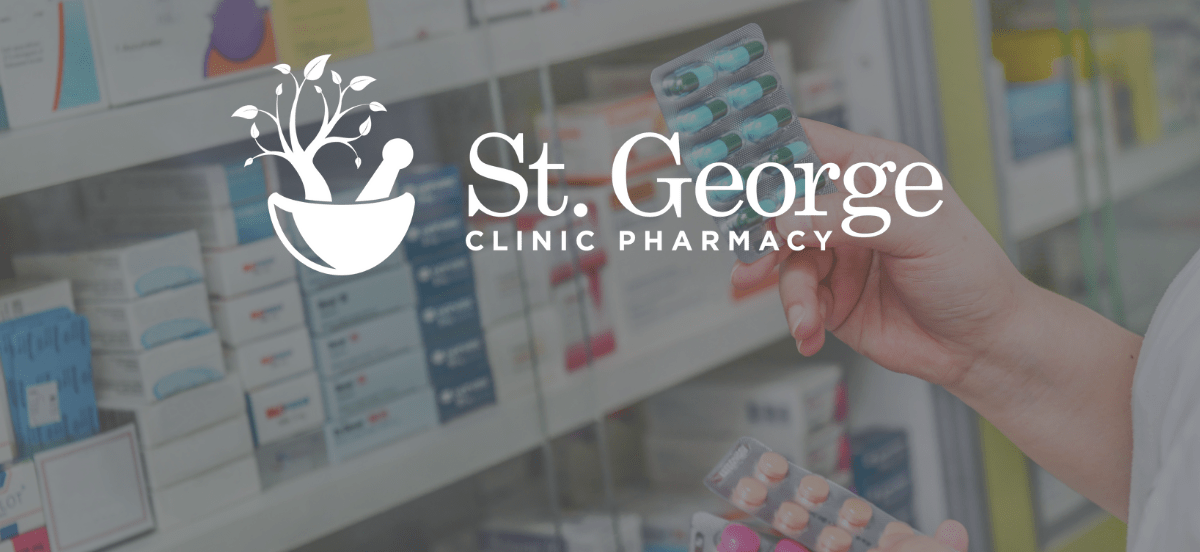 Now Open Two Pharmacies! with Familiar Faces.