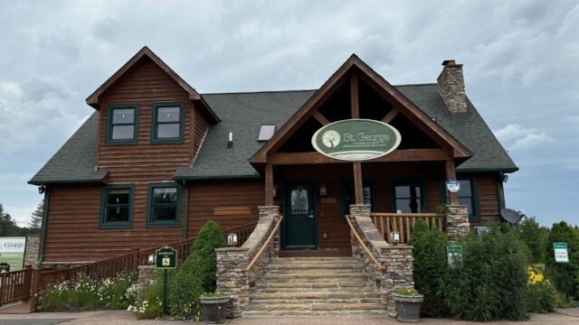 St. George Behavioral Health